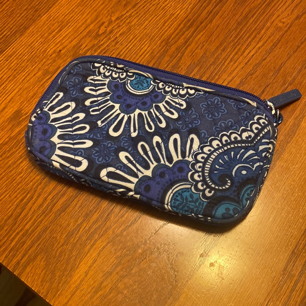 Vera Bradley Wallet